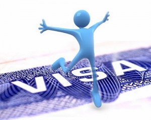 Gia hạn visa thông thường có giá trị bao lâu?