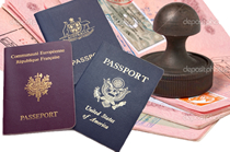 Hồ sơ công tác visa Úc